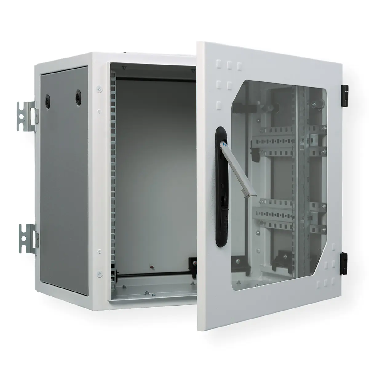 apra VariIT 501 Wandverteiler"400" 19HE 950x600x400mm 501-419-02