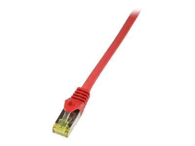 LogiLink Patch-Kabel - RJ-45 (M) zu RJ-45 (M)