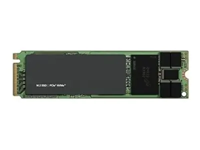 Dell Kunden-Kit - SSD - Read Intensive - 480 GB - ISE, Gen3 riser - intern - M.2 2280 - PCIe