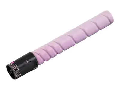 Konica Minolta TN321M - Magenta - Original - Tonerpatrone - für bizhub C224, C284, C364