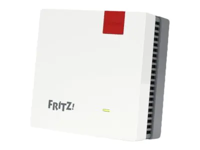 FRITZ! Repeater 1200 AX - Wi-Fi-Range-Extender 20002974