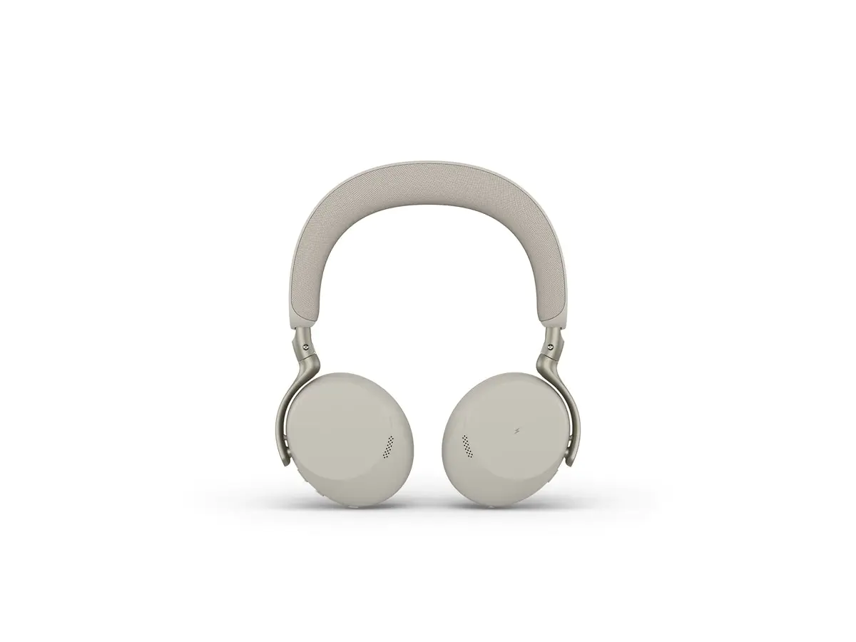 Jabra Evolve3 75 UC - Headset - On-Ear - Bluetooth