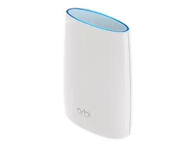 Netgear Add-on High-performance AC3000 Tri-band WiFi Satellite