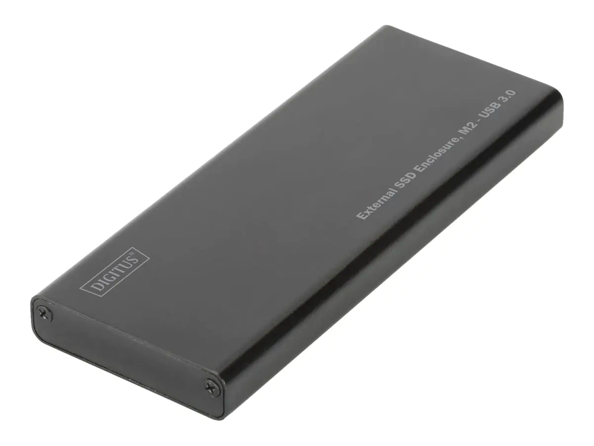 DIGITUS DA-71111 - Speichergehäuse - M.2 - SATA