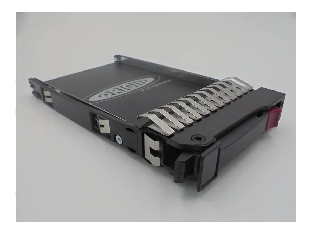 Origin Storage Enterprise - SSD - 1.92 TB - Hot -Swap - 3.5" (8.9 cm)