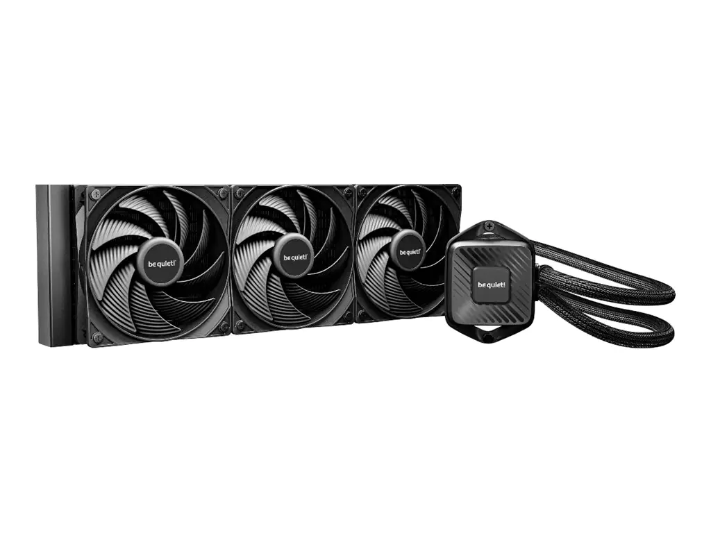 Be Quiet! ! Pure Loop 3 360mm