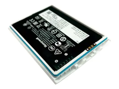 HONEYWELL Battery Pack - Handheld-Akku - Lithium-Ionen 318-055-H67
