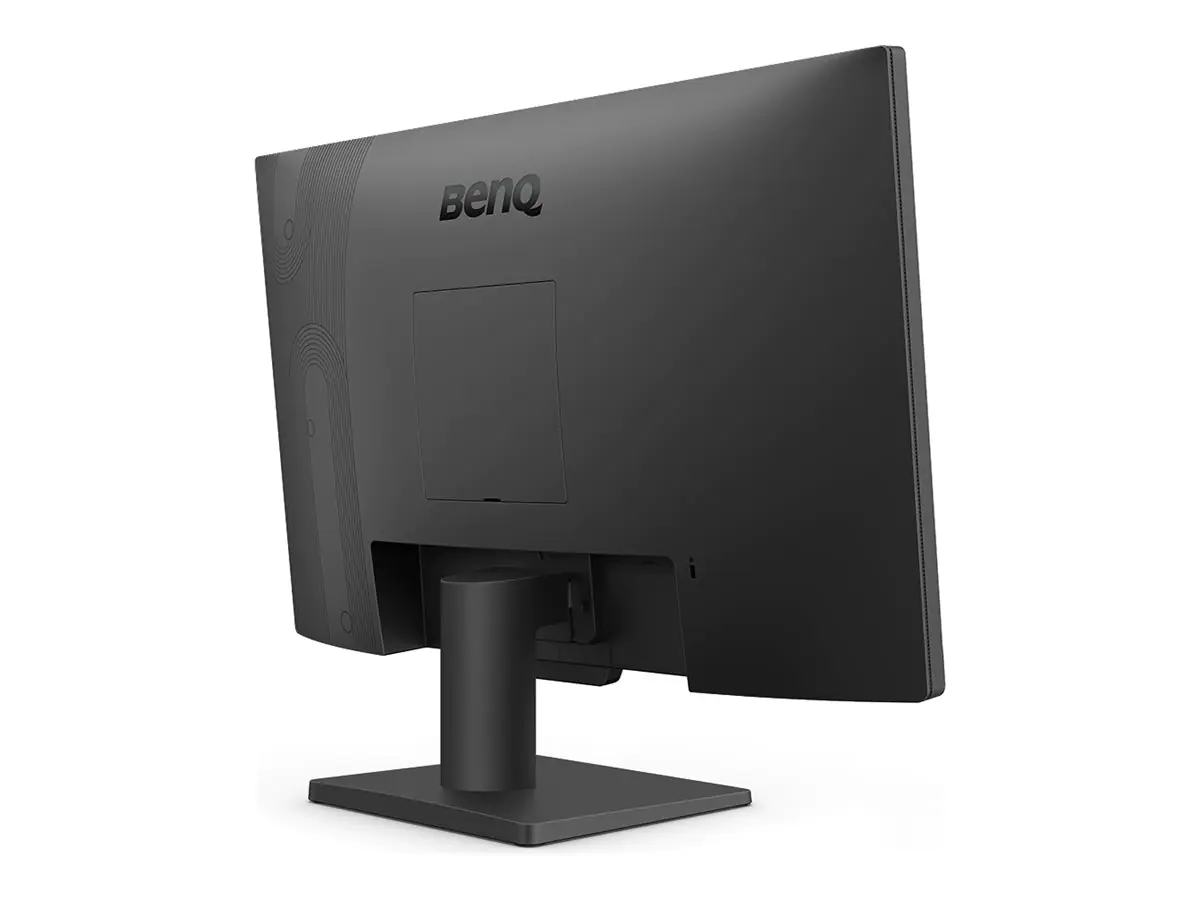 BenQ GW2490 - LED-Monitor - 61 cm (24") (23.8" sichtbar) - 1920 x 1080 Full HD (1080p) @ 100 Hz - IPS - 250 cd/m² - 1300:1 - 5 ms - 2xHDMI, DisplayPort - Lautsprecher - Schwarz