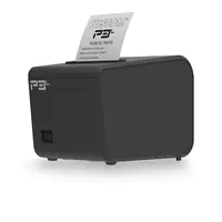 Custom P3L, Thermodruck, POS-Drucker, 203 x 203 DPI, 8 dot, 200 mm/sek, GB18030, Italic 911MX010300733
