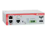 Allied Telesis AT AR2010V - Sicherheitsgerät - GigE