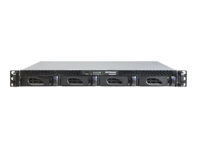 Netgear NAS-Server RR230400-100NES