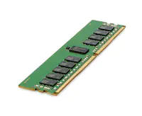 HPE SmartMemory - DDR4 - Modul - 32 GB - DIMM 288-PIN - 3200 MHz / PC4-25600 - CL22 - registriert - ECC