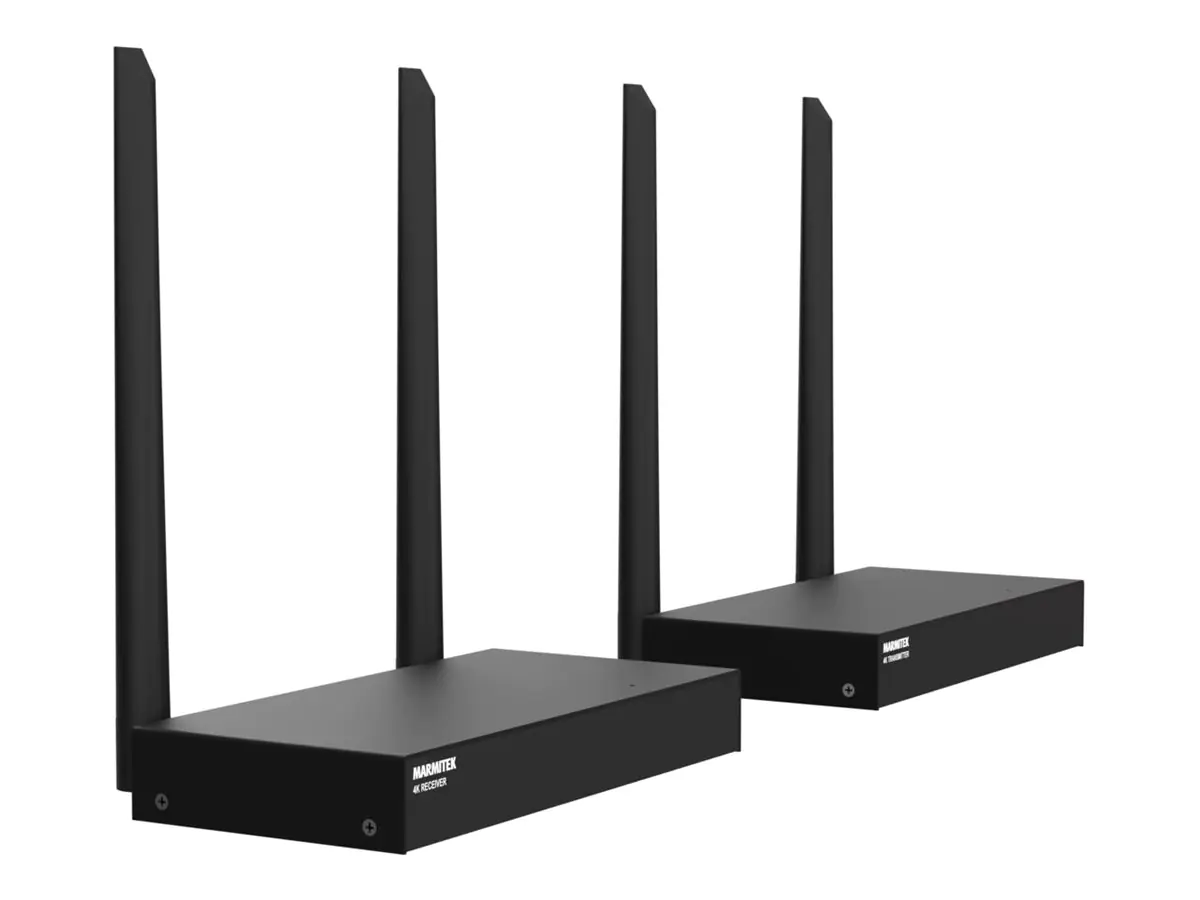 Marmitek TVAW4K Pro - Erweiterung für Video/Audio 25008442