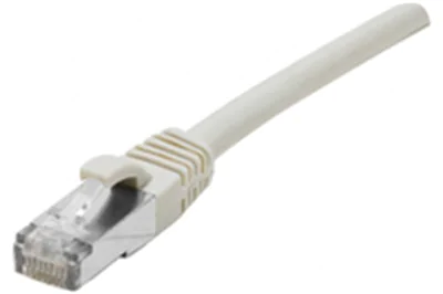 Dexlan Hypertec 858603-HY - 2 m - Cat7 - S/FTP (S-STP) - RJ-45 - RJ-45 - Grau Dexlan Hypertec 858603-HY - 2 m - Cat7 - S/FTP (S-STP) - RJ-45 - RJ-45 - Grau