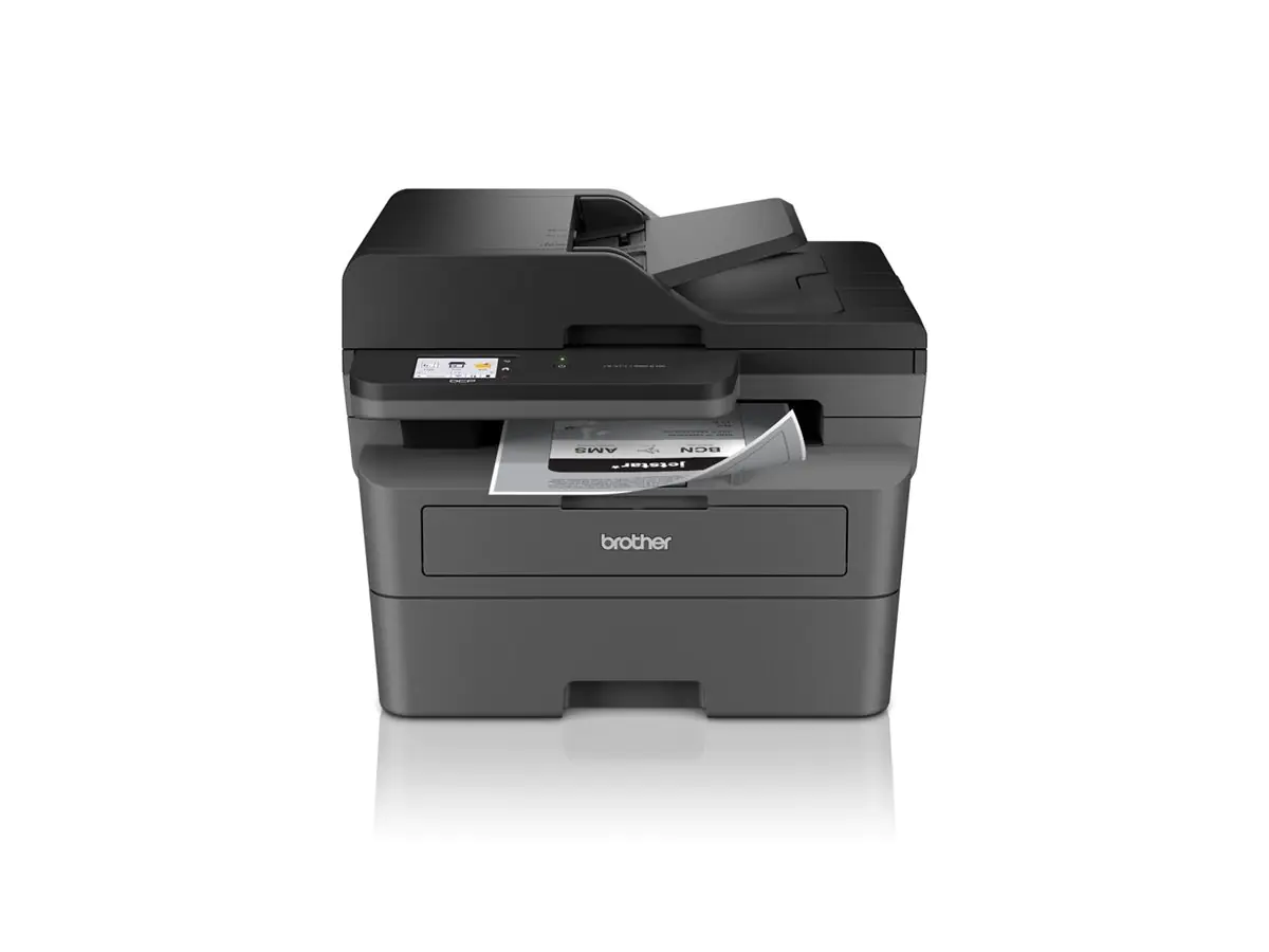 Brother DCP-L2660DW - Multifunktionsdrucker - s/w - Laser - A4/Legal (Medien) DCPL2660DWRE1