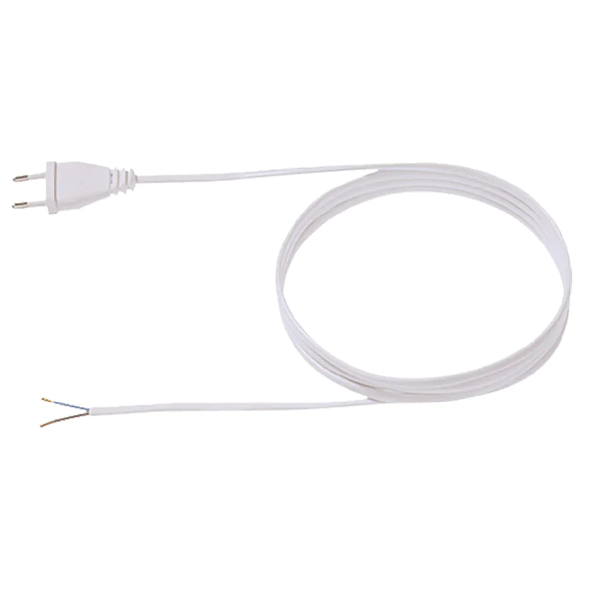 Bachmann Stromkabel - Eurostecker (M) zu ohne Stecker 202.285