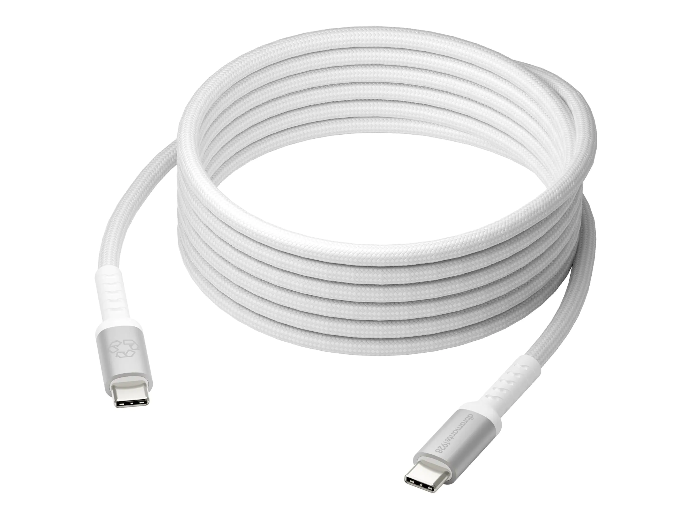 dbramante1928 IT - USB-Kabel - USB-C (M) zu USB-C (M)