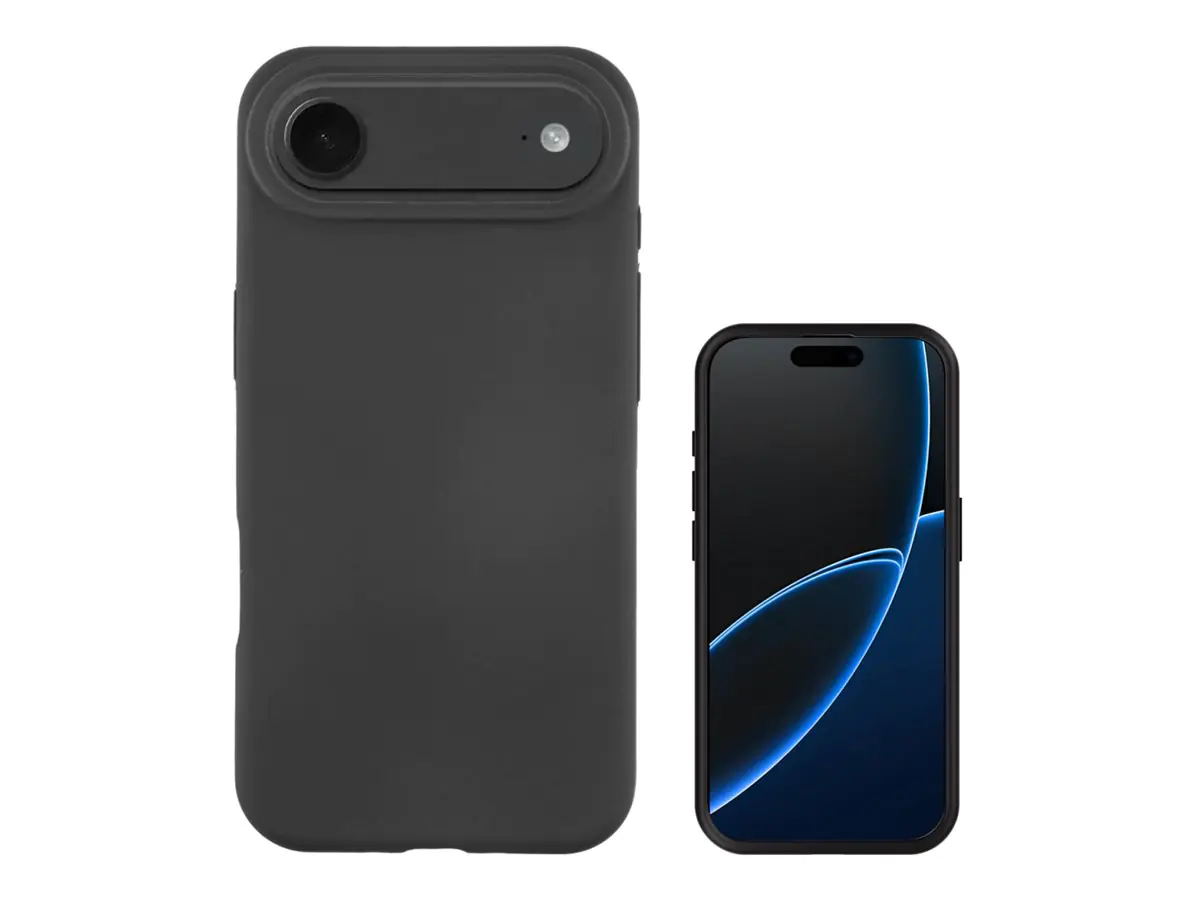 4smarts Cupertino - Hintere Abdeckung für Mobiltelefon 541569