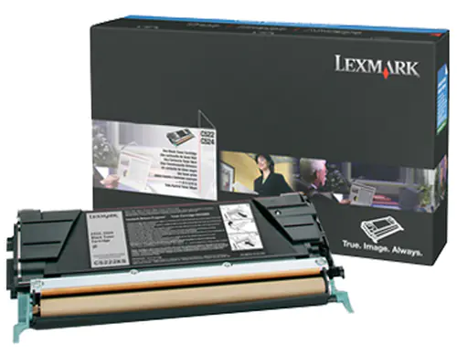 Lexmark - Hohe Ergiebigkeit - Schwarz - Original - Tonerpatrone - für Lexmark T650dn, T650dtn, T650n, T652dn, T652dtn, T652n, T654dn, T654dtn, T654n Lexmark - Hohe Ergiebigkeit - Schwarz - Original - Tonerpatrone - für Lexmark T650dn, T650dtn, T650n, T652dn, T652dtn, T652n, T654dn, T654dtn, T654n