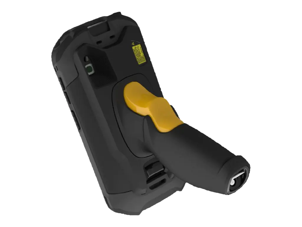 Zebra - Handheld-Pistolengriff - für Zebra TC52AX