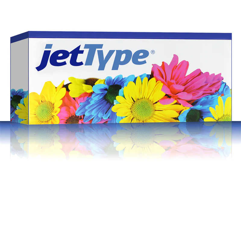 jetType Toner kompatibel zu Philips PFA822 schwarz 253109266 5.500 Seiten