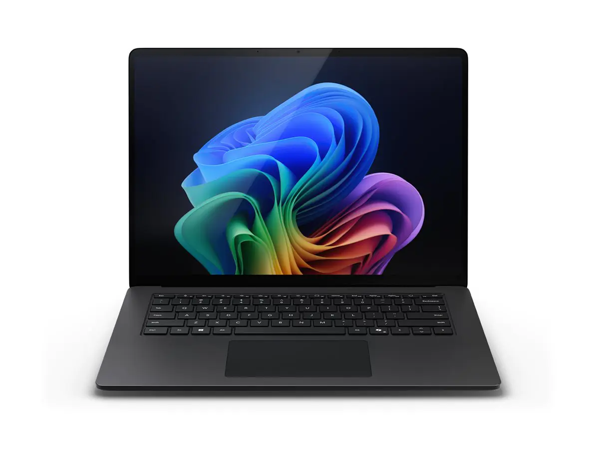 Microsoft Surface Laptop Copilot+ PC for Business - 7th Edition - Intel Core Ultra 5 236V / 2.1 GHz