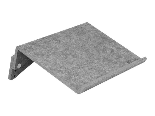 Bakker Elkhuizen FlexDoc Circular - Vorlagenhalter - grün