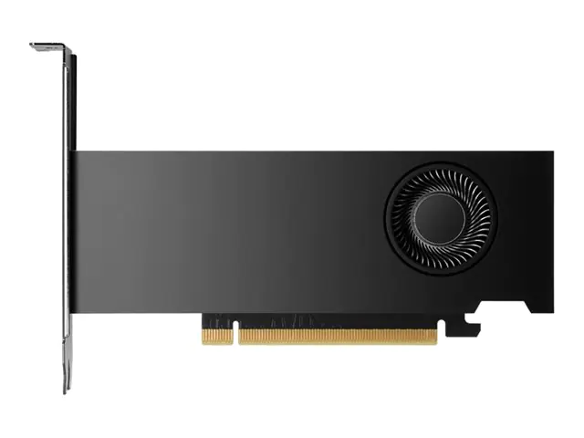 HP NVIDIA RTX PRO 2000 Blackwell - Grafikkarte B5CH7AA