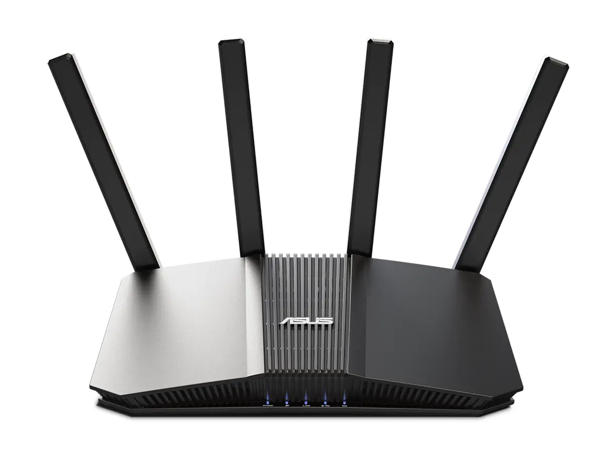ASUS RT-BE55 BE3600 AiMesh - Router - WLAN