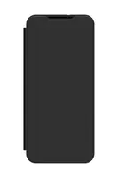 Samsung Wallet Flip Case A55 Black