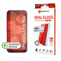 DISPLEX REAL GLASS+ CASE