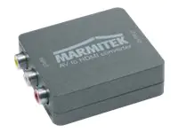 Marmitek Connect AH31 AV to HDMI converter
