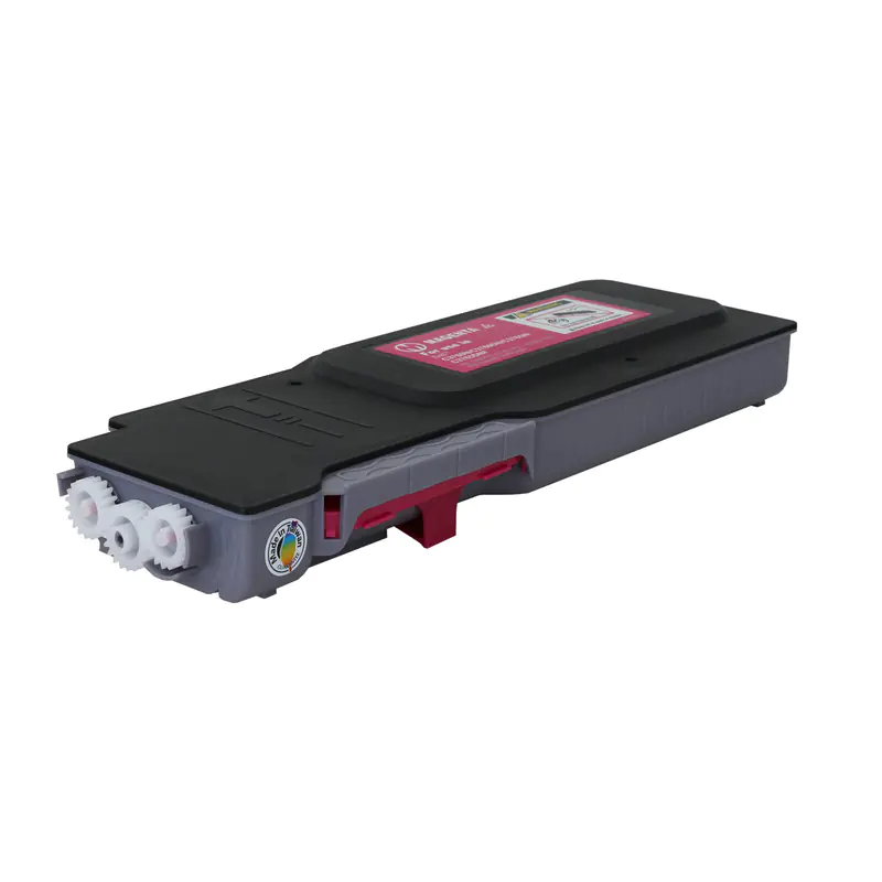 Cartridgeweb Toner kompatibel zu Dell 593-11121 magenta 9.000 Seiten extra hohe Kapazität Cartridgeweb Toner kompatibel zu Dell 593-11121 magenta 9.000 Seiten extra hohe Kapazität