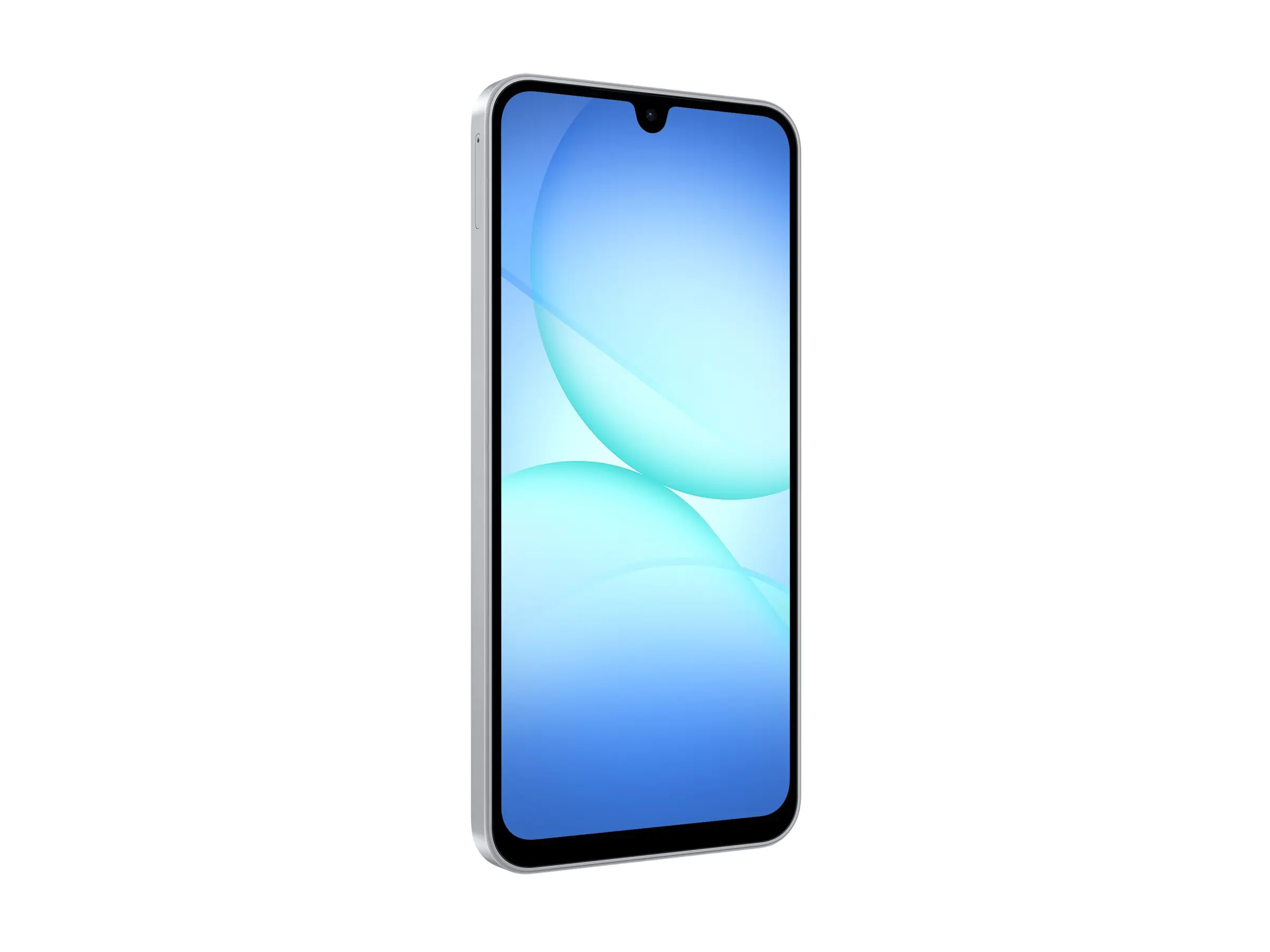 Samsung Galaxy A17 5G A176 Dual Sim 4GB RAM 128GB - Grey - 128 GB