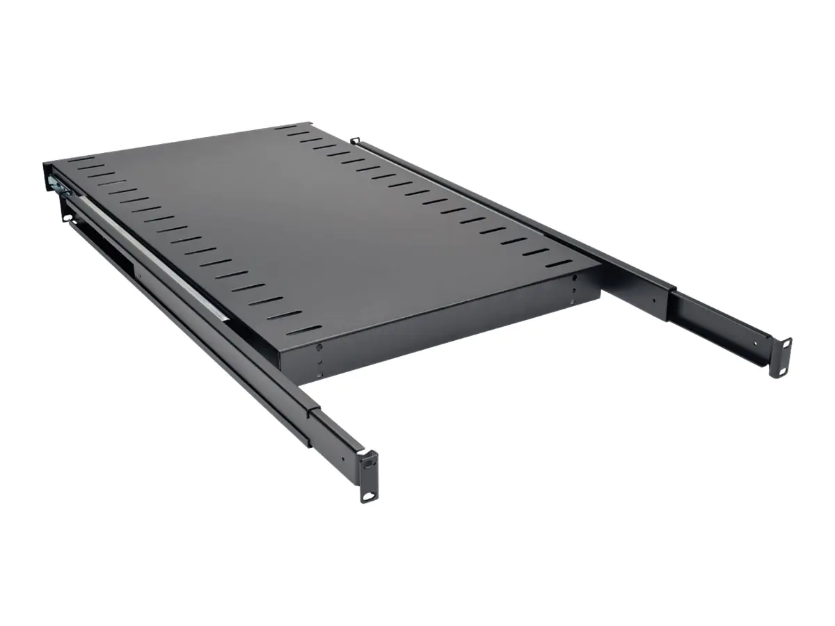 Tripp Eaton Tripp Lite Series Rack Enclosure Cabinet SRSHELF4PSL