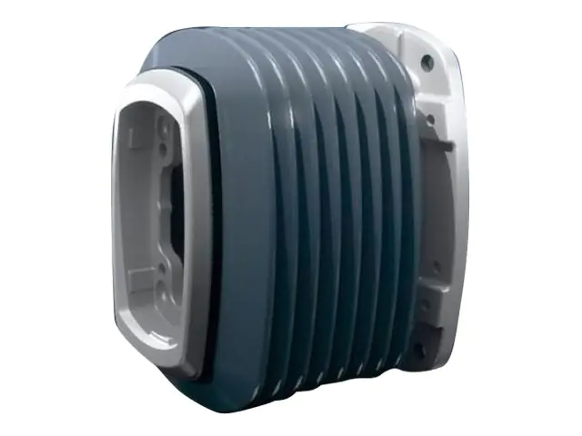 Rittal CP 180 Horizontal outlet - Haltescharnier 6218740