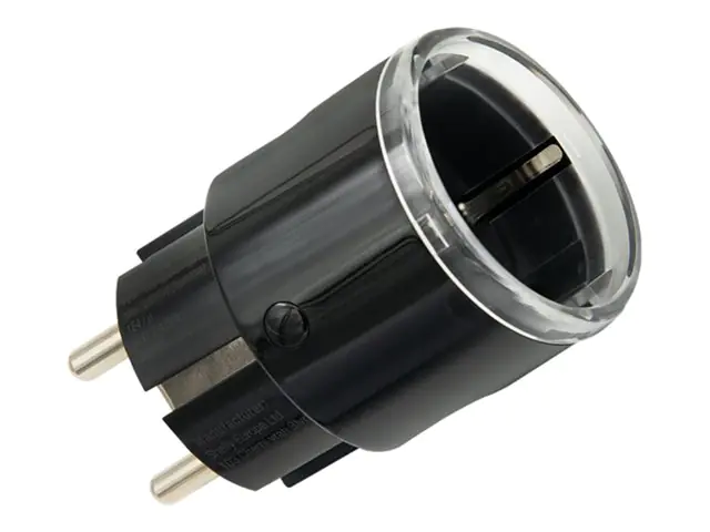 Shelly Plug S Gen3 - Smart-Stecker - kabellos