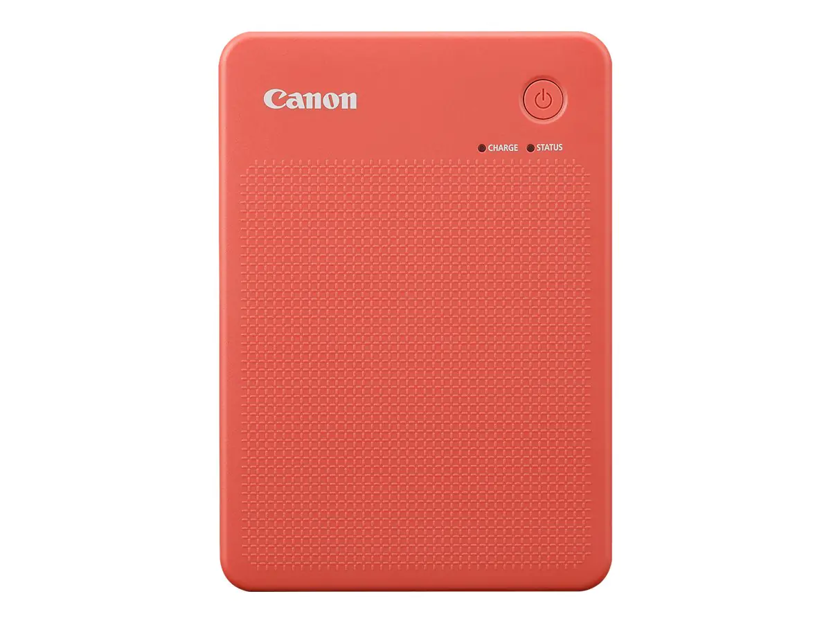 Canon Selphy QX20 - Drucker - Farbig