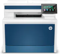 HP Color LaserJet Pro MFP 4302dw - Multifunktionsdrucker - Farbe - Laser - Legal (216 x 356 mm) (Original) - A4/Legal (Medien) - bis zu 33 Seiten/Min. (Kopieren) - bis zu 33 Seiten/Min. (Drucken) - 300 Blatt - Gigabit LAN, USB 2.0, USB 2.0-Host, Wi-Fi(ac) HP Color LaserJet Pro MFP 4302dw - Multifunktionsdrucker - Farbe - Laser - Legal (216 x 356 mm) (Original) - A4/Legal (Medien) - bis zu 33 Seiten/Min. (Kopieren) - bis zu 33 Seiten/Min. (Drucken) - 300 Blatt - Gigabit LAN, USB 2.0, USB 2.0-Host, Wi-Fi(ac)