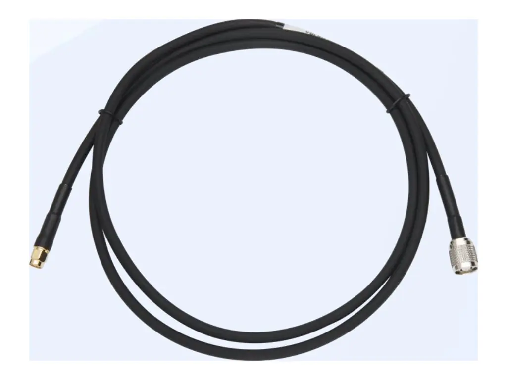 Zebra Antennenkabel - RP-TNC Stecker zu SMA CBLRD-1C4000600R