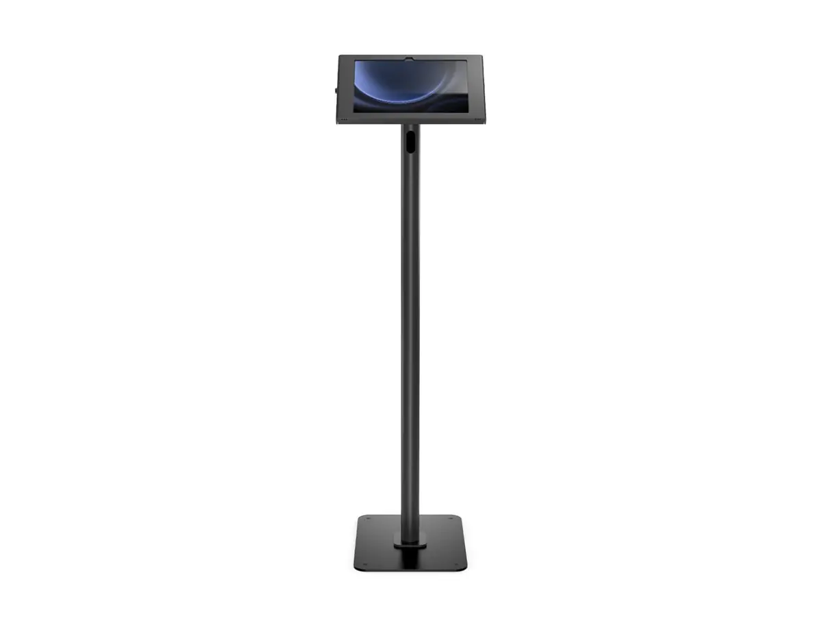 Compulocks Stand kit - freiliegende Front-/Rückkamera und Sensoren