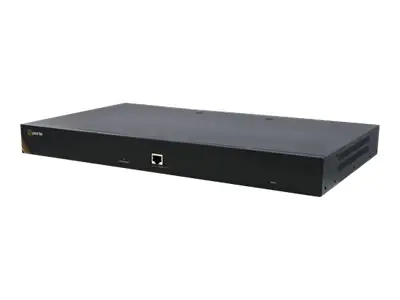 Perle Systems Perle IOLAN SCG48 - Konsolenserver - 48 Anschlüsse