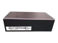 Zebra Level VI - Netzteil - Wechselstrom 100-240 V - für P/N: SAC9000-400CES
