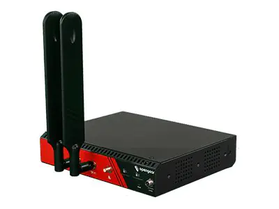 Opengear Inc. NP-OM1204-4E-L - Konsolenserver - 4