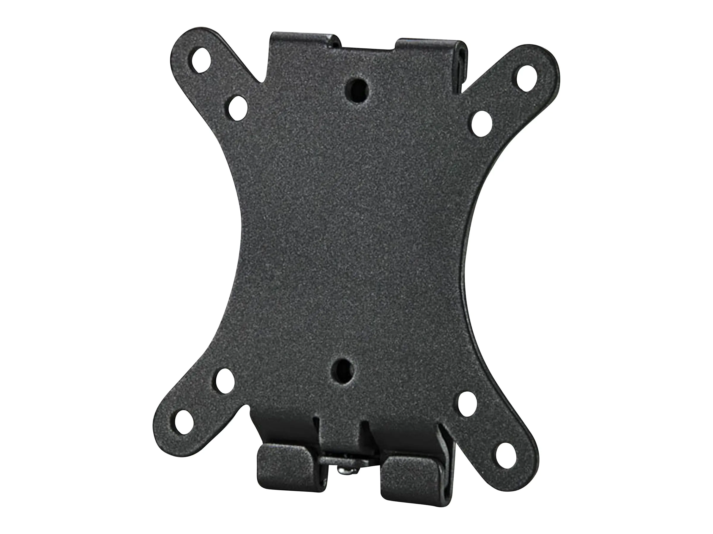 Ergotron Neo-Flex - Befestigungskit (Wandplatte, VESA-Adapter) - Ultra Light Duty - für Flachbildschirm - Schwarz - Bildschirmgröße: 33.02-81.28 cm (13"-32") Ergotron Neo-Flex - Befestigungskit (Wandplatte, VESA-Adapter) - Ultra Light Duty - für Flachbildschirm - Schwarz - Bildschirmgröße: 33.02-81.28 cm (13"-32")