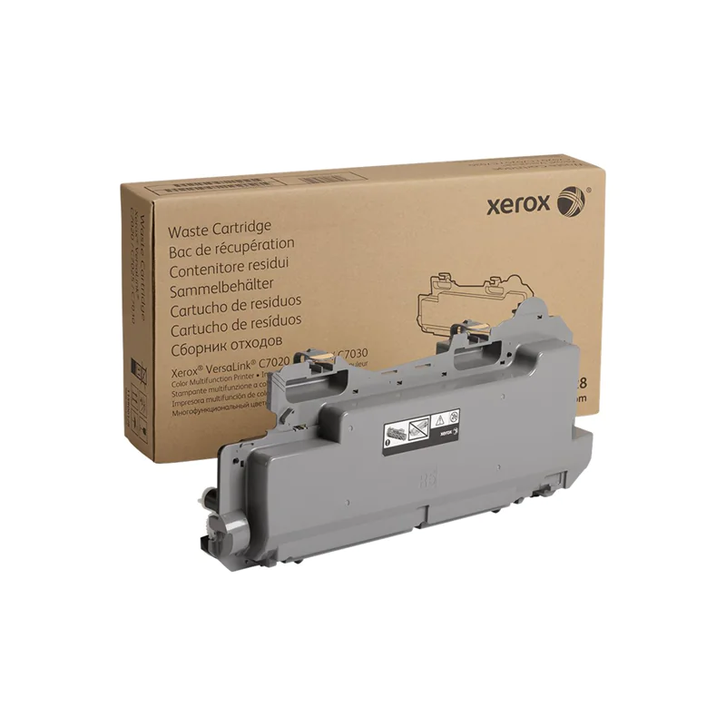 Xerox VersaLink C7020/C7025/C7030 - Tonersammler - für VersaLink C7020, C7025, C7030