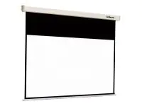 Reflecta Crystal-Line Rollo - Leinwand - Deckenmontage möglich, geeignet für Wandmontage - 179 cm (71") 87700
