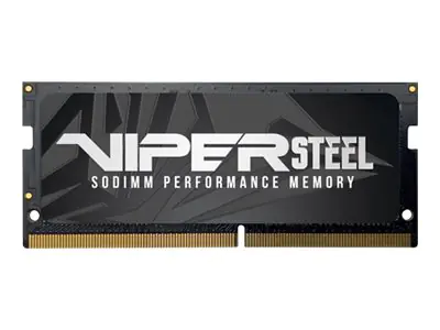 PATRIOT Viper Steel Series - DDR4 - Modul - 16