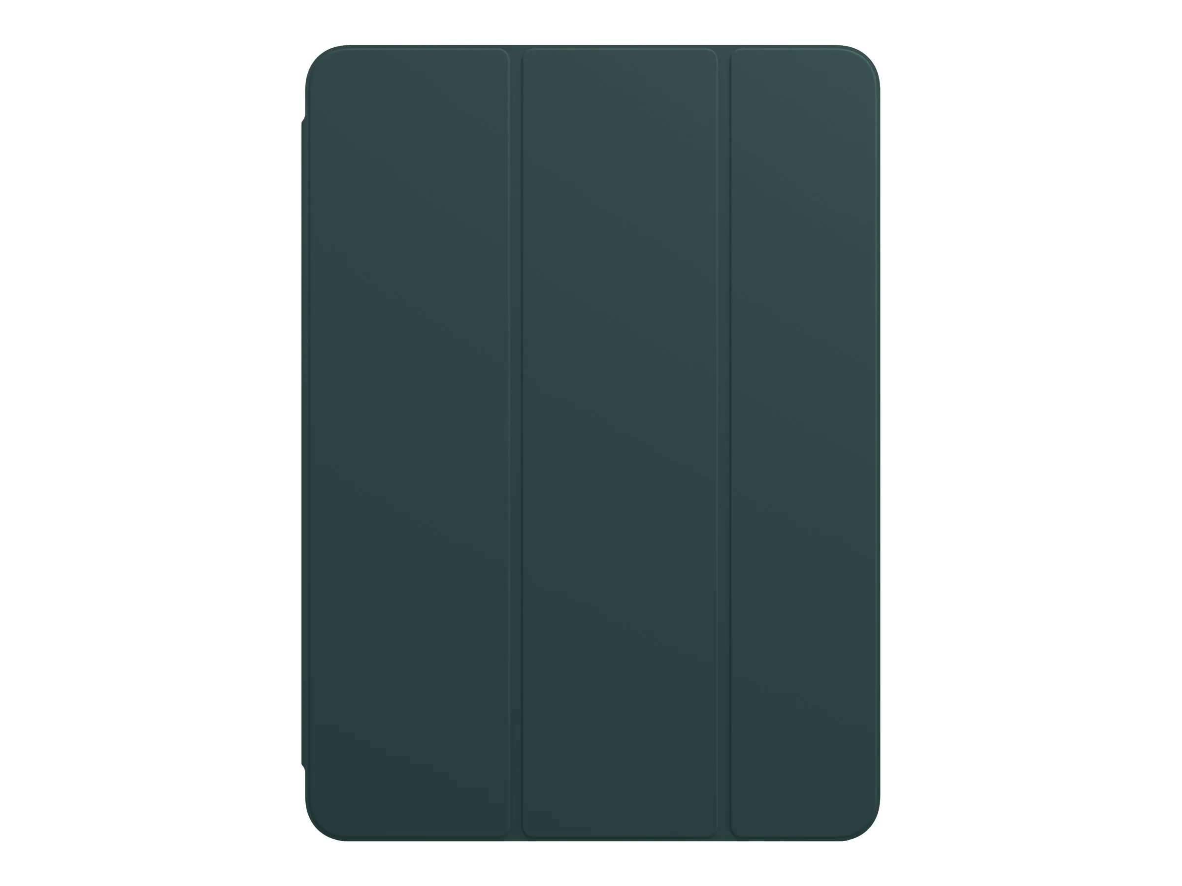 Apple Smart - Flip-Hülle für Tablet - Polyurethan - Mallard Green - für 10.9-inch iPad Air (4. Generation)