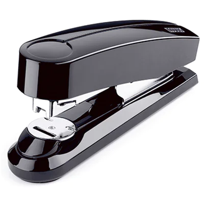 NOVUS Heftgerät B4 FC 020-1423 max. 50Bl. Metall/Kunststoff sw NOVUS Heftgerät B4 FC 020-1423 max. 50Bl. Metall/Kunststoff sw